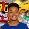 djsnowson